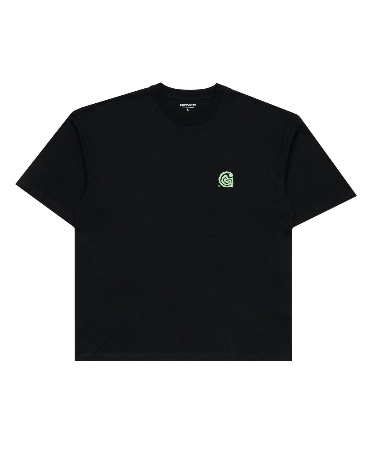 Carhartt WIP S/S Helix T-Shirt | I035194.89XX | AFEW STORE